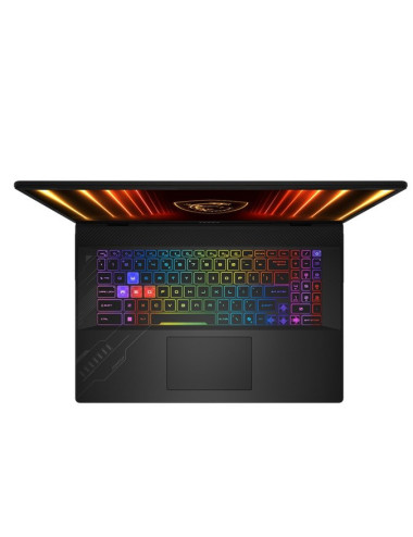 MSI Crosshair 17 HX AI...