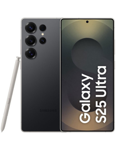 Samsung Galaxy S25 Ultra...