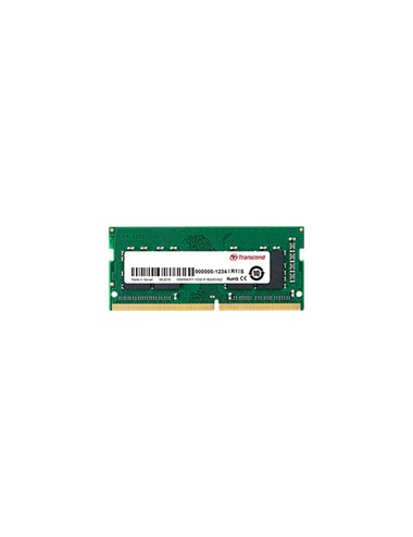 TRANSCEND 32GB JM DDR4 2666Mhz SO-DIMM
