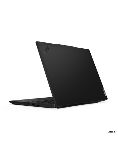 Lenovo ThinkPad L14 G6 AMD | Black | 14 " | IPS | WUXGA | 1920 x 1200 pixels | Anti-glare | AMD Ryzen 7 PRO | 250 | 32 GB | SO-D