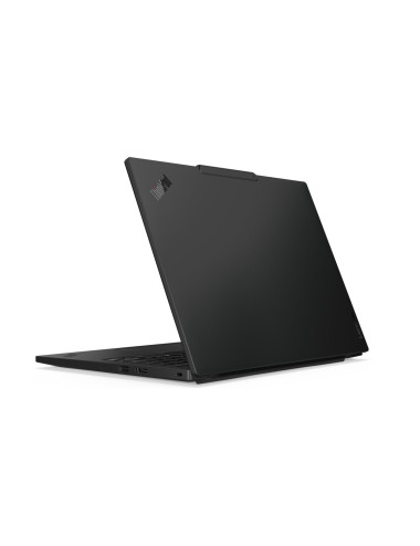 Lenovo ThinkPad L13 G6 Intel | Black | 13.3 " | IPS | WUXGA | 1920 x 1200 pixels | Intel Core Ultra 5 | 225U | 16 GB | Soldered 