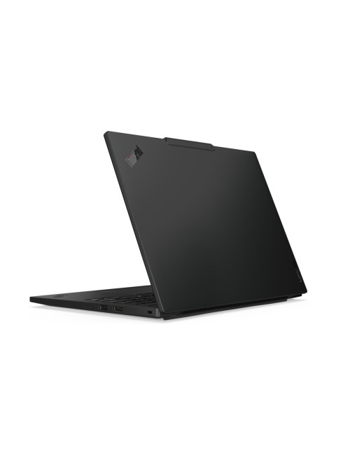 Lenovo ThinkPad L13 G6 Intel | Black | 13.3 " | IPS | WUXGA | 1920 x 1200 pixels | Intel Core Ultra 5 | 225U | 16 GB | Soldered 