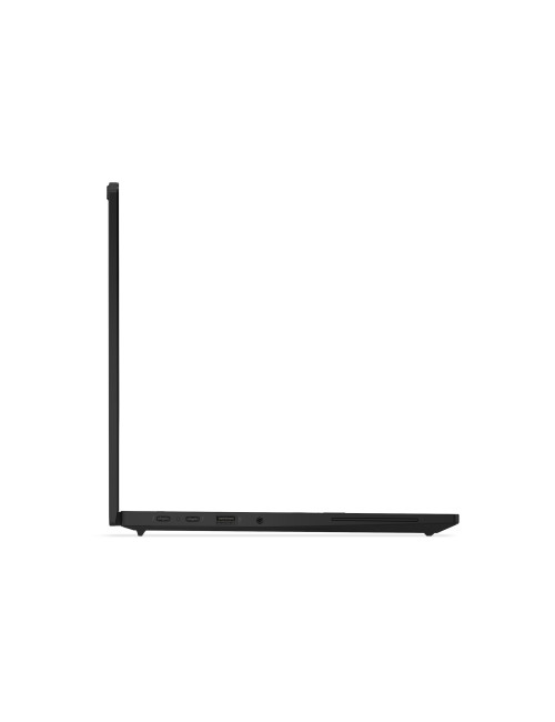 Lenovo ThinkPad L13 G6 Intel | Black | 13.3 " | IPS | WUXGA | 1920 x 1200 pixels | Intel Core Ultra 5 | 225U | 16 GB | Soldered 