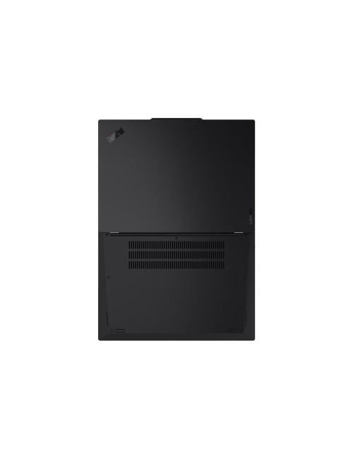 Lenovo ThinkPad L13 G6 Intel | Black | 13.3 " | IPS | WUXGA | 1920 x 1200 pixels | Intel Core Ultra 5 | 225U | 16 GB | Soldered 