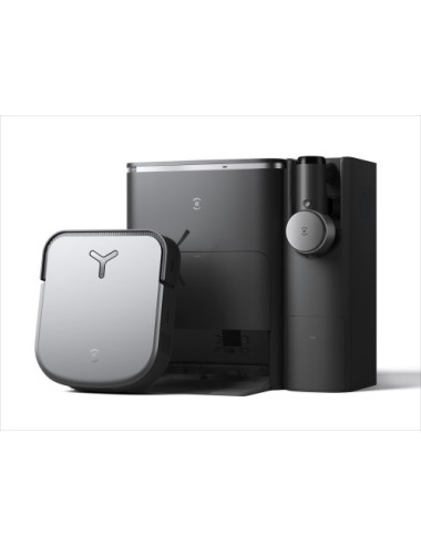 Ecovacs DEEBOT X2 COMBO...
