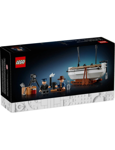 LEGO ICONS 40729...