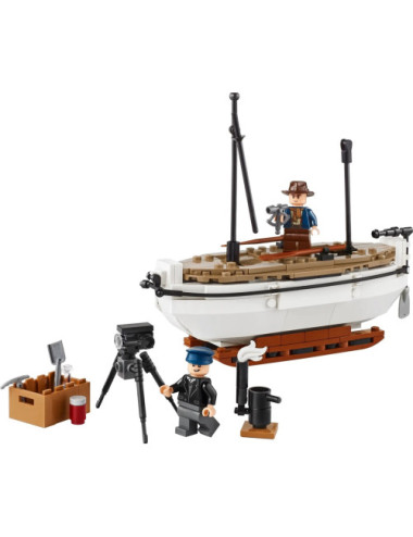 LEGO ICONS 40729...