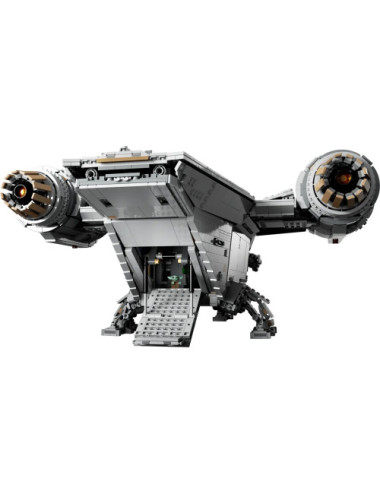 LEGO STAR WARS 75331 The...