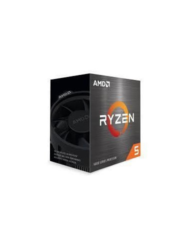 AMD Ryzen 5 5600XT...
