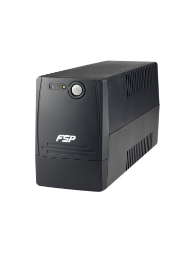 FSP | FP 600 | 600 VA | 290 V | 220 V
