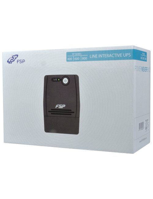 FSP | FP 600 | 600 VA | 290 V | 220 V