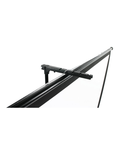 Elite Screens | Tripod | Diagonal 304 " | 16:9 | Viewable screen width (W) 2.66 cm | Black