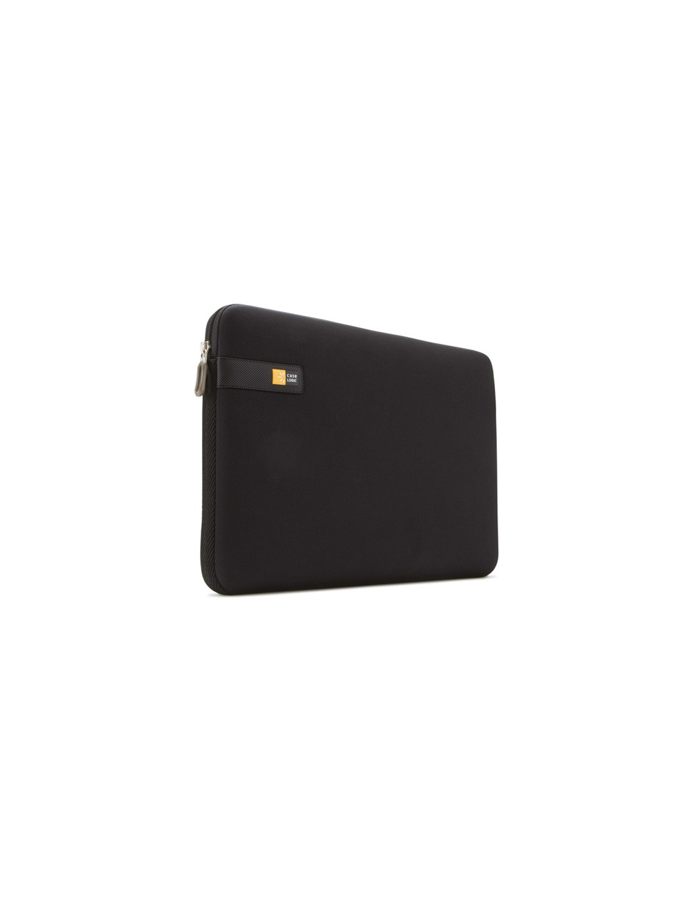 Case Logic | LAPS114K | Fits up to size 14.1 " | Sleeve | Black