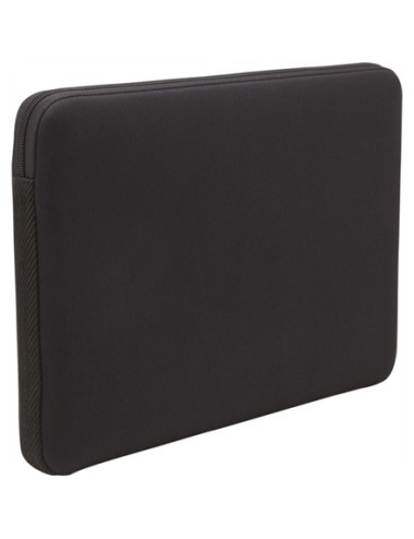 Case Logic | LAPS114K | Fits up to size 14.1 " | Sleeve | Black