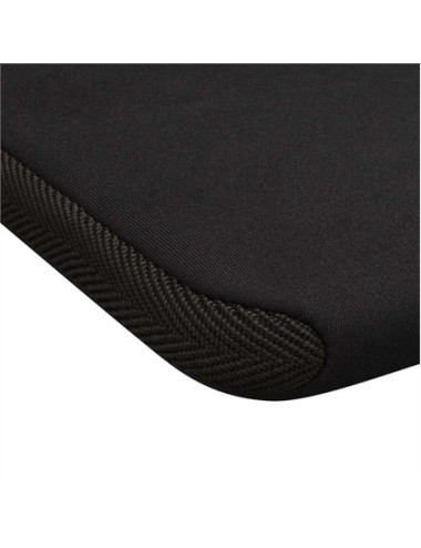 Case Logic | LAPS114K | Fits up to size 14.1 " | Sleeve | Black