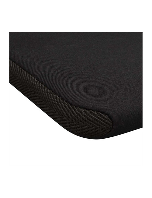 Case Logic | LAPS114K | Fits up to size 14.1 " | Sleeve | Black