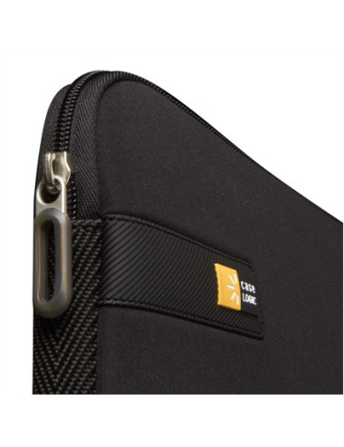 Case Logic | LAPS114K | Fits up to size 14.1 " | Sleeve | Black
