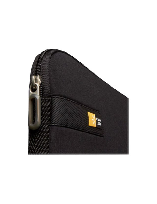 Case Logic | LAPS114K | Fits up to size 14.1 " | Sleeve | Black