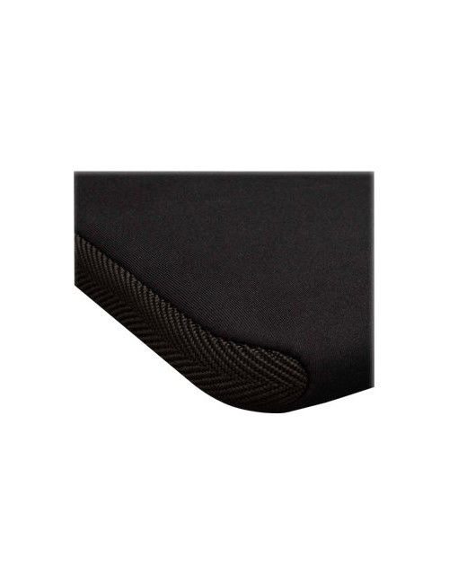 Case Logic | LAPS114K | Fits up to size 14.1 " | Sleeve | Black