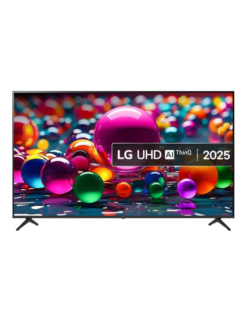 LG TV | 86UA75006LA | 86 | Smart TV | webOS 25 | 4K UHD