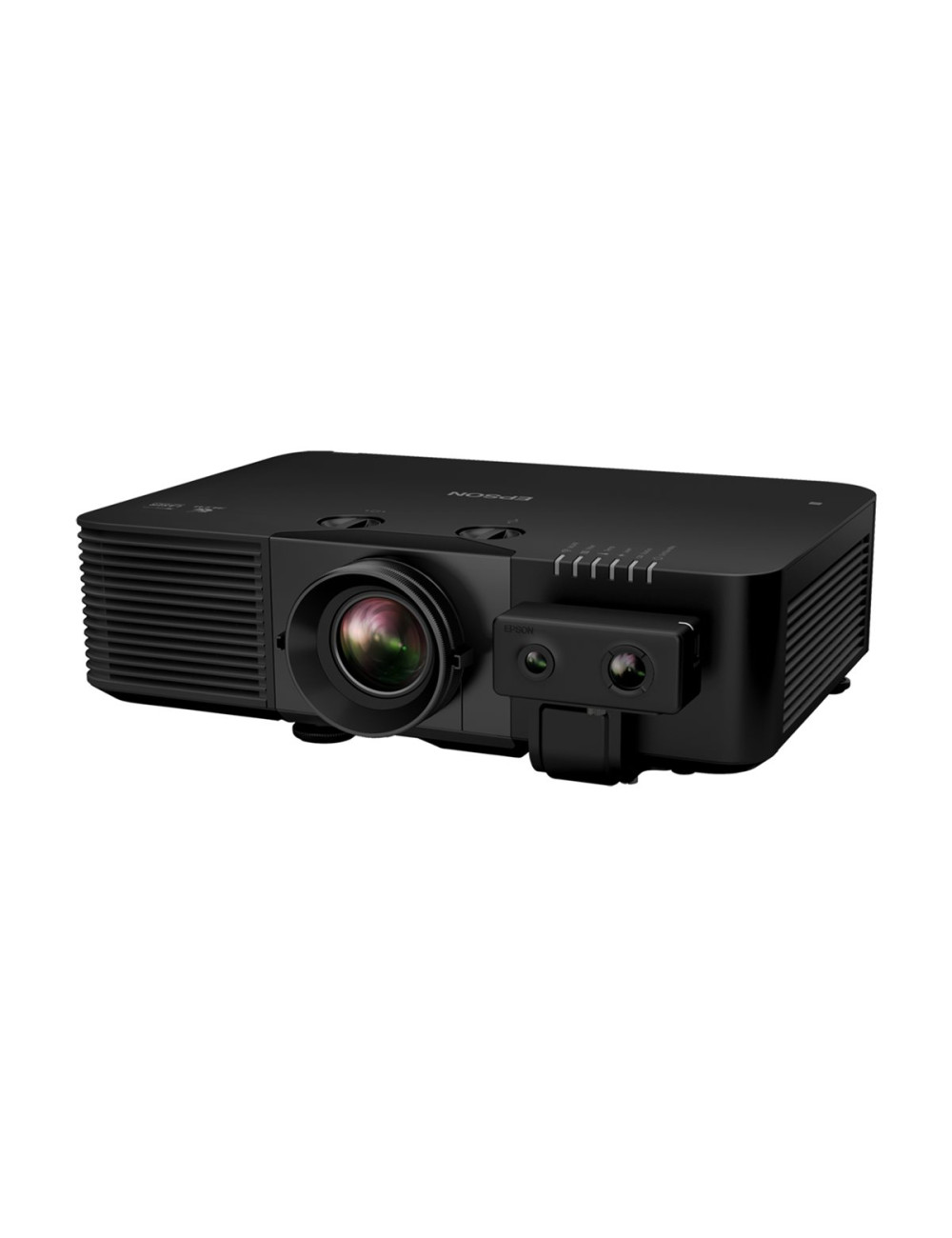 Epson EB-L895U WUXGA 3LCD Projector/8000Lm/16:10/5000000:1, Black | Epson