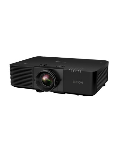 Epson EB-L895U WUXGA 3LCD Projector/8000Lm/16:10/5000000:1, Black | Epson