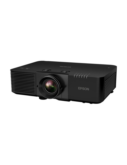 Epson EB-L895U WUXGA 3LCD Projector/8000Lm/16:10/5000000:1, Black | Epson