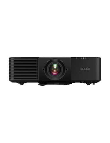 Epson EB-L895U WUXGA 3LCD Projector/8000Lm/16:10/5000000:1, Black | Epson