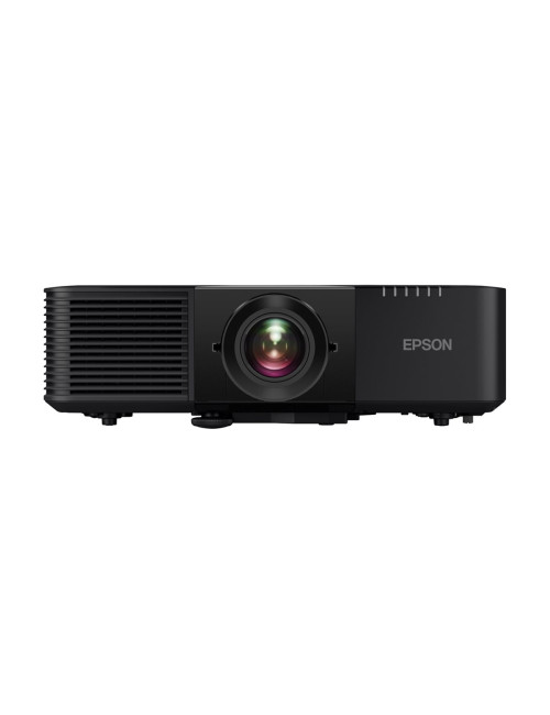 Epson EB-L895U WUXGA 3LCD Projector/8000Lm/16:10/5000000:1, Black | Epson