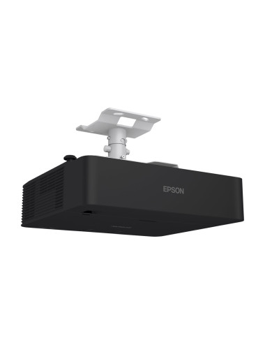 Epson EB-L895U WUXGA 3LCD Projector/8000Lm/16:10/5000000:1, Black | Epson