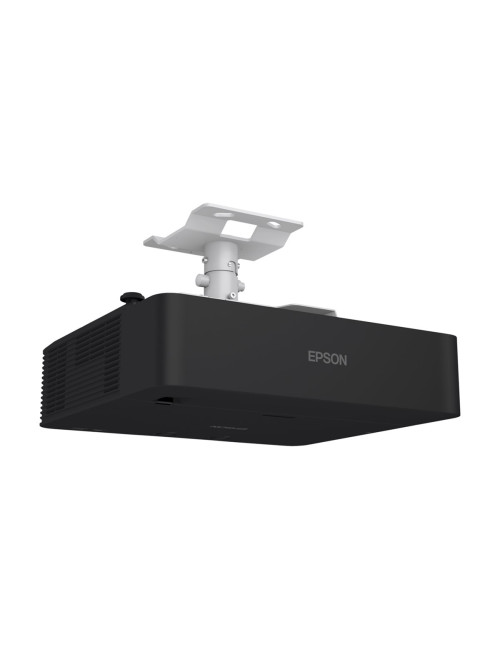 Epson EB-L895U WUXGA 3LCD Projector/8000Lm/16:10/5000000:1, Black | Epson