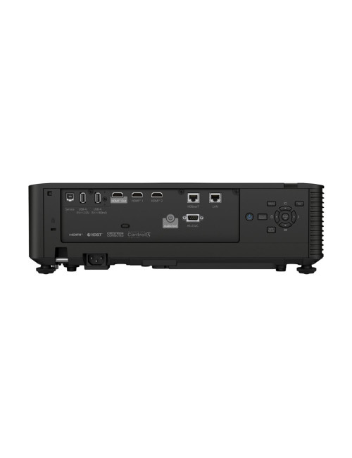 Epson EB-L895U WUXGA 3LCD Projector/8000Lm/16:10/5000000:1, Black | Epson