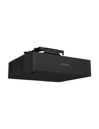Epson EB-L895U WUXGA 3LCD Projector/8000Lm/16:10/5000000:1, Black | Epson