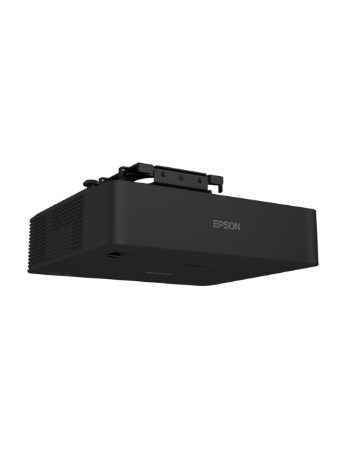 Epson EB-L895U WUXGA 3LCD Projector/8000Lm/16:10/5000000:1, Black | Epson