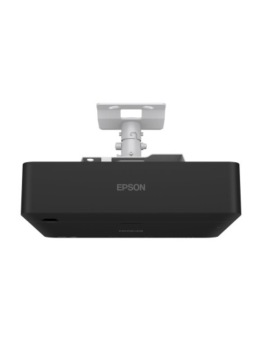 Epson EB-L895U WUXGA 3LCD Projector/8000Lm/16:10/5000000:1, Black | Epson