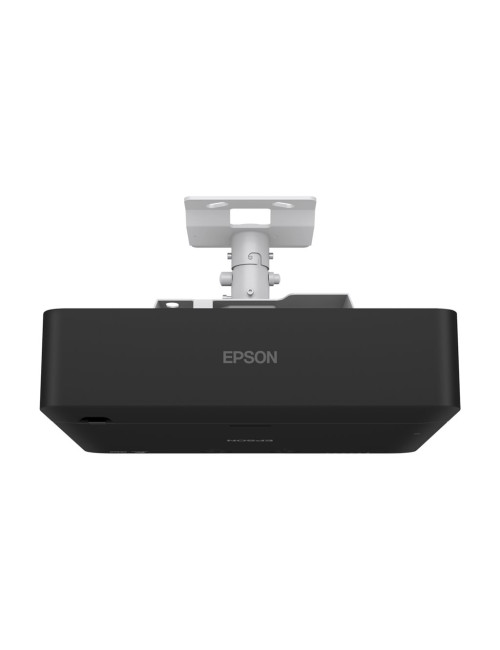 Epson EB-L895U WUXGA 3LCD Projector/8000Lm/16:10/5000000:1, Black | Epson