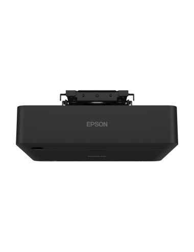 Epson EB-L895U WUXGA 3LCD Projector/8000Lm/16:10/5000000:1, Black | Epson