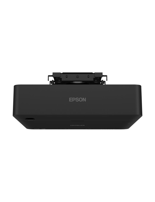 Epson EB-L895U WUXGA 3LCD Projector/8000Lm/16:10/5000000:1, Black | Epson