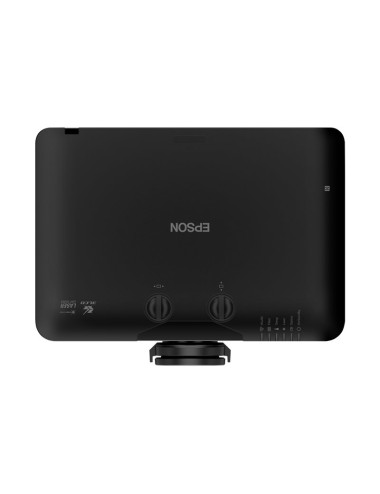 Epson EB-L895U WUXGA 3LCD Projector/8000Lm/16:10/5000000:1, Black | Epson