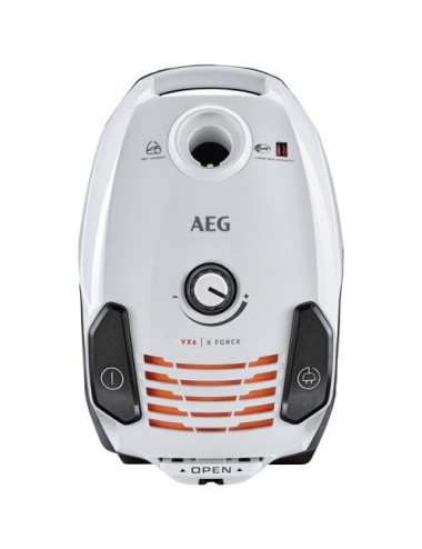 AEG VX6-2-IW-5 3.5 L...