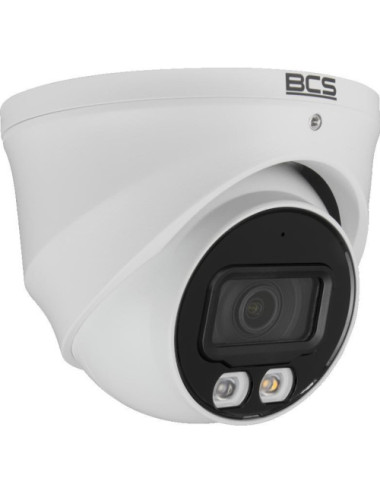 BCS Line dome camera IP...
