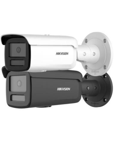 IP CAMERA HIKVISION...