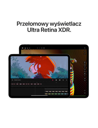 Apple iPad 13-inch Pro WiFi...