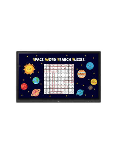 Touchscreen LG Multi Touch...