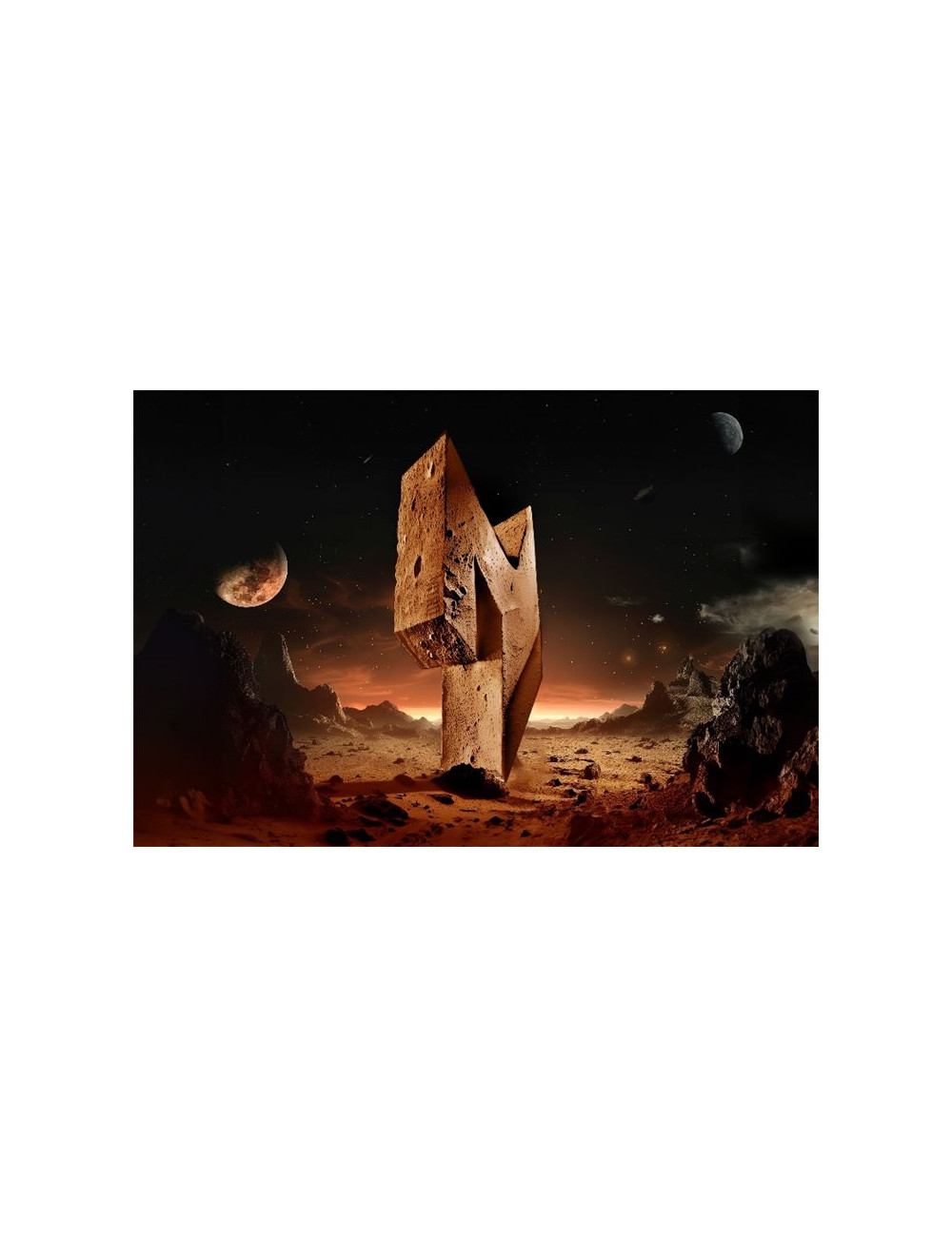 Acer Nitro Gaming Mousepad Size M