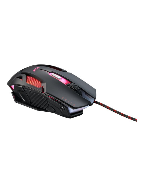 Acer Nitro Gaming Mouse II, Wired, Black