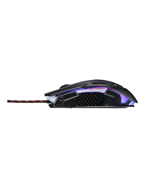 Acer Nitro Gaming Mouse II, Wired, Black