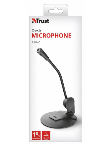 Trust 21674 microphone...