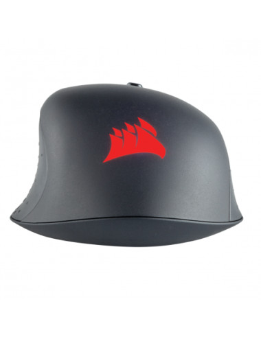 Corsair | Gaming Mouse | HARPOON RGB PRO FPS/MOBA | Wired | Optical | Gaming Mouse | Black | Yes