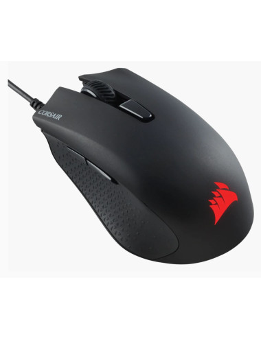Corsair | Gaming Mouse | HARPOON RGB PRO FPS/MOBA | Wired | Optical | Gaming Mouse | Black | Yes